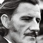 Graham Hill 