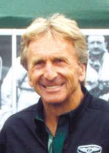 Derek Bell 