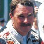 Nigel Mansell 