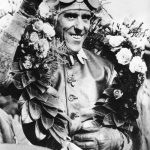 Tazio Nuvolari 