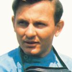 Bruce McLaren 