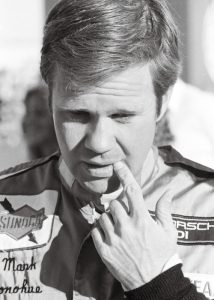 Mark Donohue 