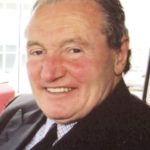 Paddy Hopkirk 