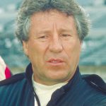 Mario Andretti 