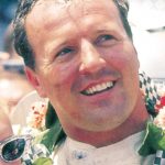 A.J. Foyt 