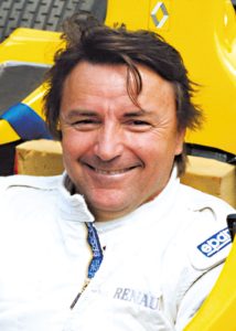 Rene Arnoux 