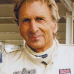 Derek Bell 