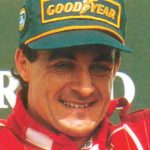 Jean Alesi 