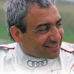 Michele Alboreto 