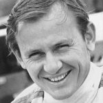 Bruce McLaren 