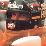 James Hunt 