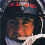 Jackie Stewart 