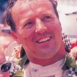 A.J. Foyt 