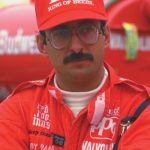 Bobby Rahal 