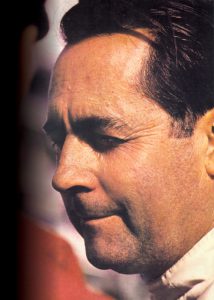 Sir Jack Brabham 