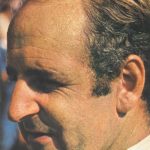 Denny Hulme 