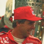 Rick Mears 