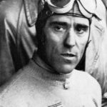 Tazio Nuvolari 