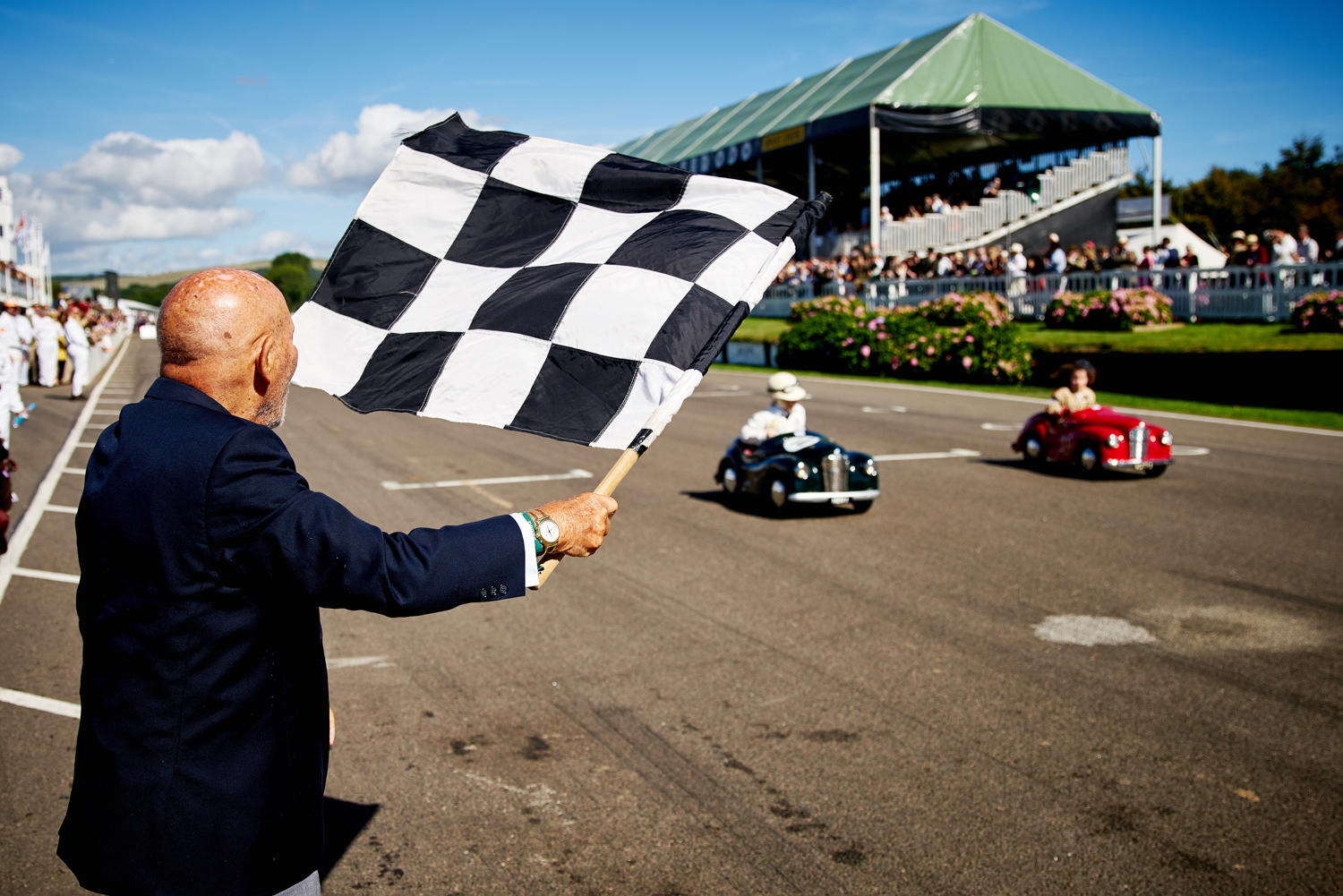 Goodwood Revival 