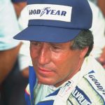 Mario Andretti 