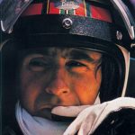 Jackie Stewart 