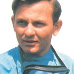 Bruce McLaren 