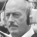 Colin Chapman 