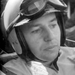 John Surtees 