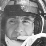 Jackie Stewart 