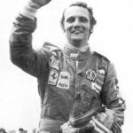 Niki Lauda 