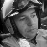 John Surtees 