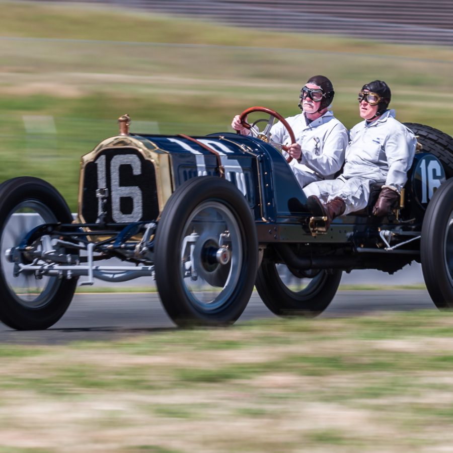 2019 Sonoma Speed Festival Jeff Mach