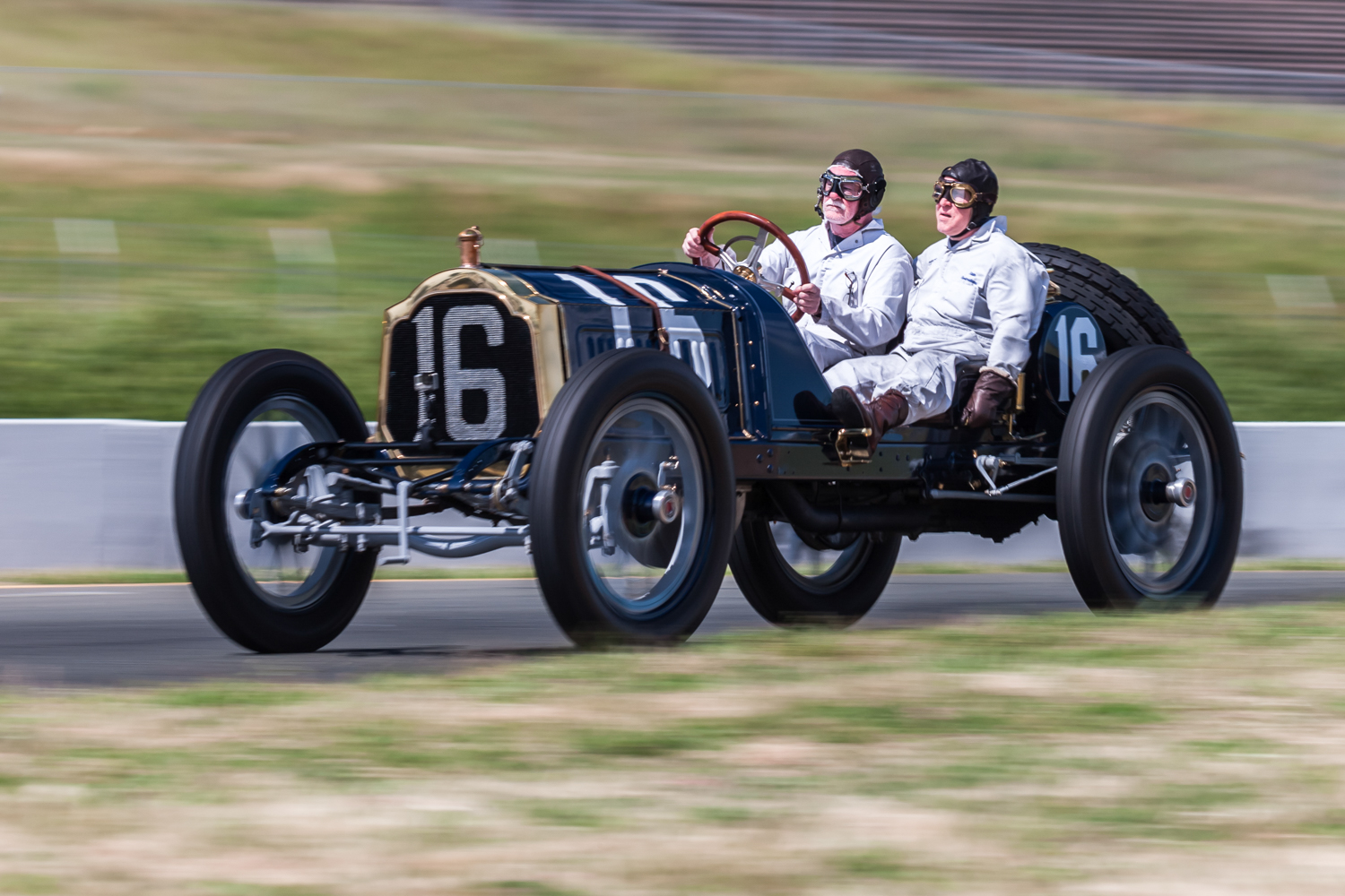 2019 Sonoma Speed Festival Jeff Mach