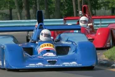 HSR Watkins Glen Historic Races June 16-18, 2006 Walter Pietrowicz - 516-731-9753