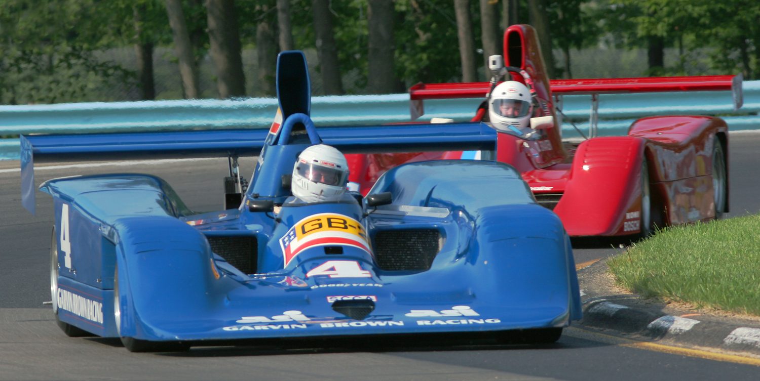 HSR Watkins Glen Historic Races June 16-18, 2006 Walter Pietrowicz - 516-731-9753