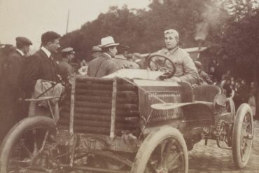 [Collection Jules Beau. Photographie sportive] : T. 19. Année 1902 / Jules Beau Jules Beau (1864-1932)