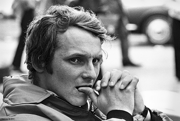 Niki Lauda Biography