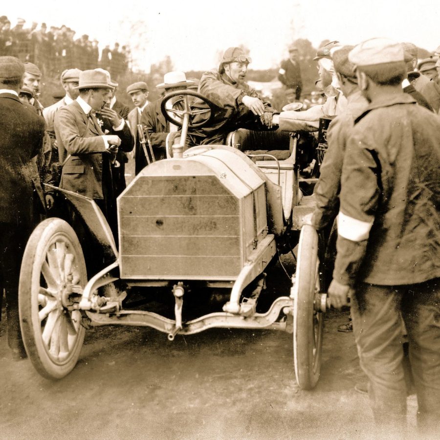 1902 Circuit des Ardennes