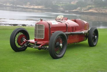 Alfa Romeo P2