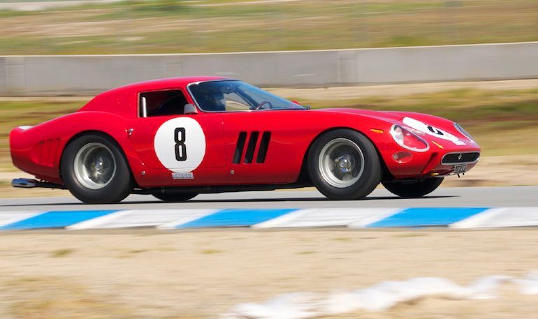 Ferrari 250 GTO