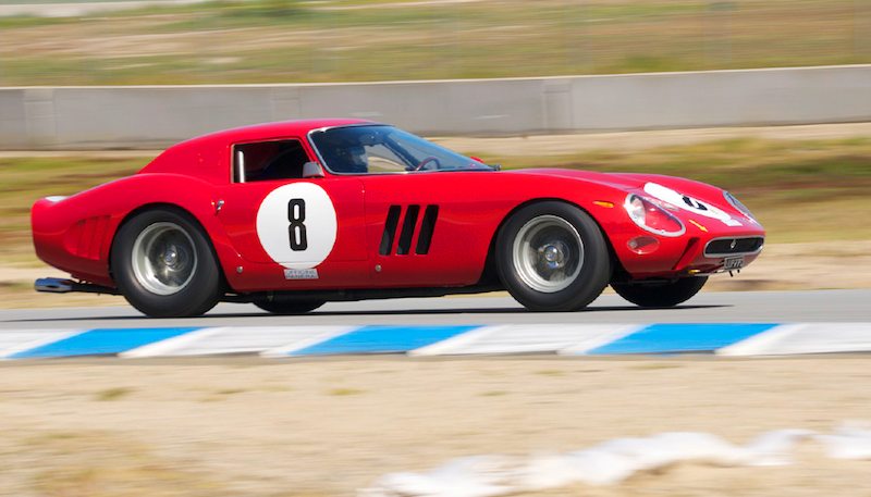 Ferrari 250 GTO