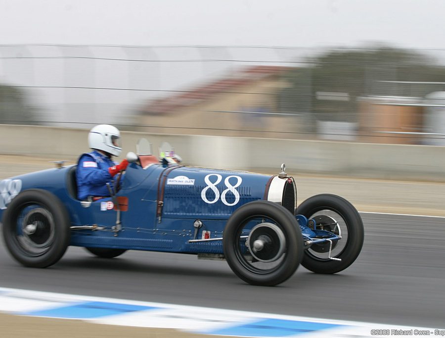 Bugatti Type 35