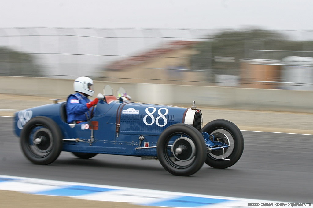 Bugatti Type 35