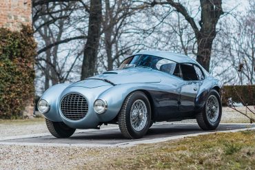 Remi Dargegen ©2017 Courtesy of RM Sotheby's