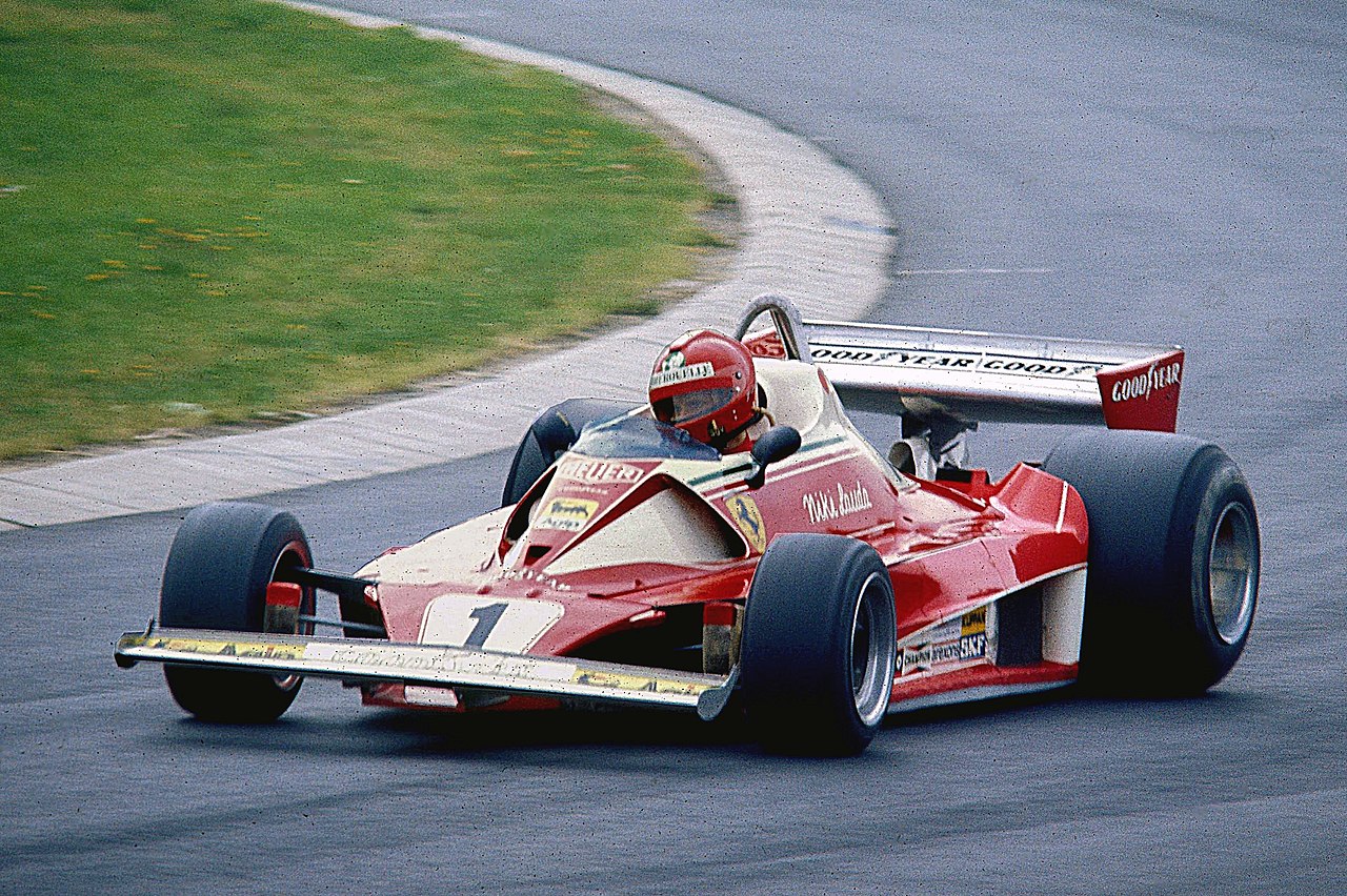 LaudaNiki19760731Ferrari312T2