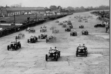 Brooklands