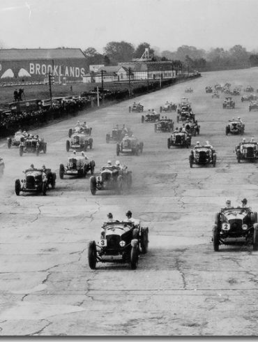 Brooklands