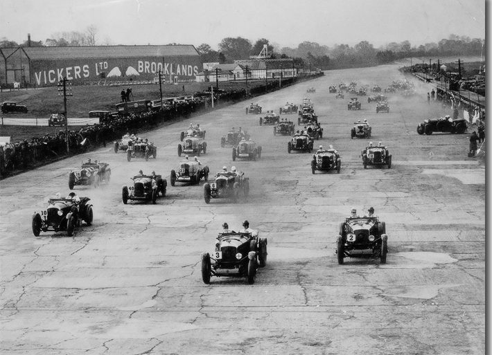 Brooklands