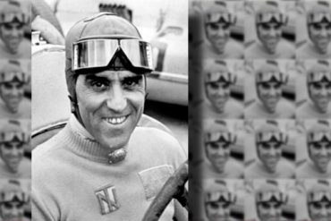 Tazio Nuvolari