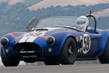 Shelby Cobra